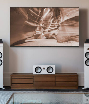 Monitor Audio Bronze Series 7G: Khi đẳng cấp âm thanh hi-fi chạm tới tầm giá phổ thông