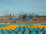 Khám phá năng lực thiết kế & triển khai đỉnh cao của HZ Audio tại sân khấu Hoa hậu Biển Việt Nam Toàn cầu 2025