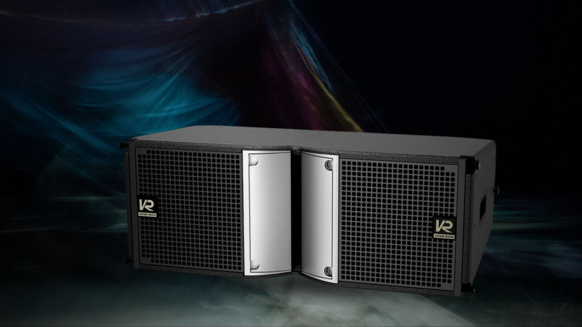 [PLASE SHOW HÀ NỘI 2025] HMG Audio trình diễn thương hiệu loa Mỹ: Vitor ...
