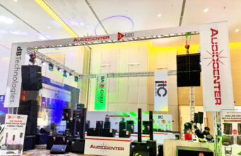 CK AUDIO – Nhà phân phối âm thanh châu Âu hàng đầu Việt Nam, kiến tạo chuẩn mực mới cho ngành biểu diễn & lắp đặt chuyên nghiệp