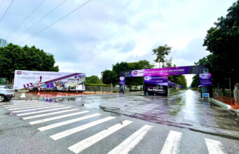 PLASE Show Hà Nội 2025: Hội tụ tinh hoa âm thanh, ánh sáng & công nghệ biểu diễn chuyên nghiệp