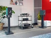 KEF ra mắt thị trường Việt Nam mẫu loa active không dây Coda W, thêm lựa chọn loa hi-fi “All-in-One” dành cho người chơi đĩa than hiện đại