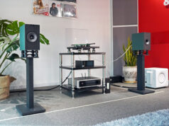 KEF ra mắt thị trường Việt Nam mẫu loa active không dây Coda W, thêm lựa chọn loa hi-fi “All-in-One” dành cho người chơi đĩa than hiện đại