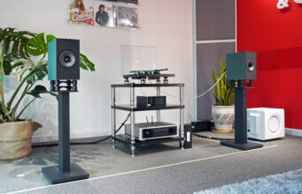 KEF ra mắt thị trường Việt Nam mẫu loa active không dây Coda W, thêm lựa chọn loa hi-fi “All-in-One” dành cho người chơi đĩa than hiện đại