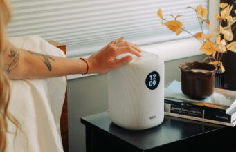 WiiM Sound: Loa thông minh tích hợp sức mạnh streaming chuẩn Hi-Res