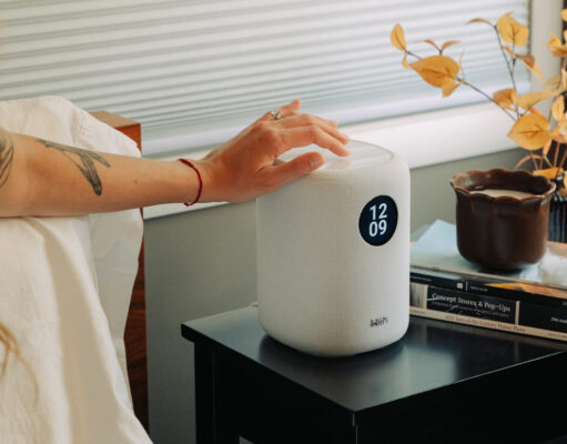 WiiM Sound: Loa thông minh tích hợp sức mạnh streaming chuẩn Hi-Res