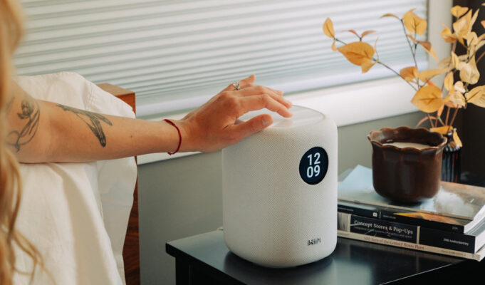 WiiM Sound: Loa thông minh tích hợp sức mạnh streaming chuẩn Hi-Res