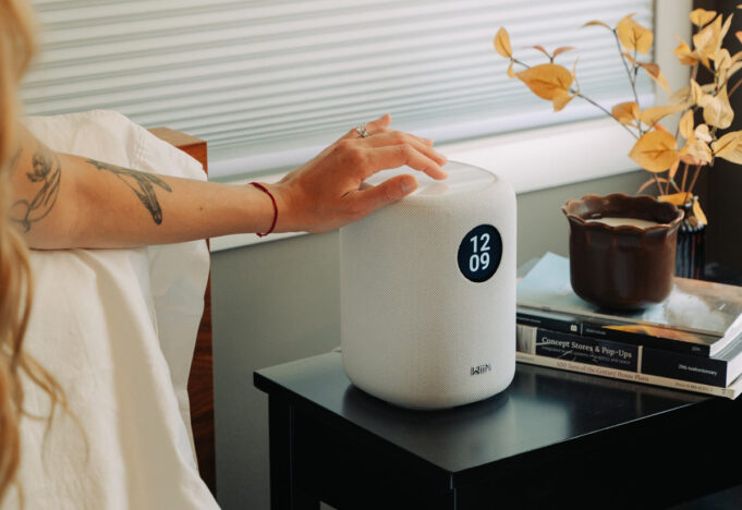 WiiM Sound: Loa thông minh tích hợp sức mạnh streaming chuẩn Hi-Res