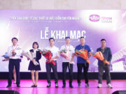 PLASE Show Hà Nội 2025: Hội tụ tinh hoa âm thanh, ánh sáng & công nghệ biểu diễn chuyên nghiệp