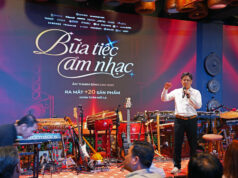 AnhDuy Audio mang đến “Bữa tiệc âm nhạc” giới thiệu hơn 20 sản phẩm biểu diễn chuyên nghiệp mới của Sumico tại Việt Nam