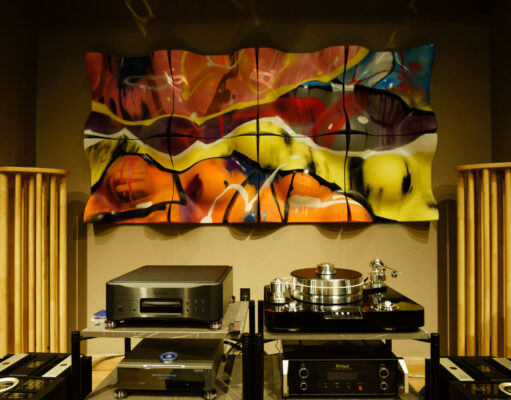 Đông Thành – Hòa Phúc khai trương showroom high-end audio mới, thêm điểm đến cho audiophile tại TP.HCM