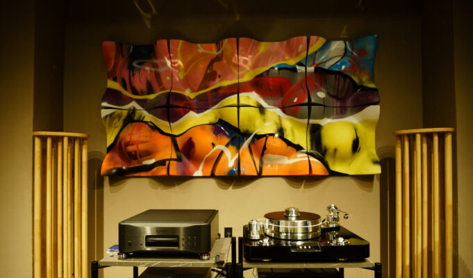 Đông Thành – Hòa Phúc khai trương showroom high-end audio mới, thêm điểm đến cho audiophile tại TP.HCM