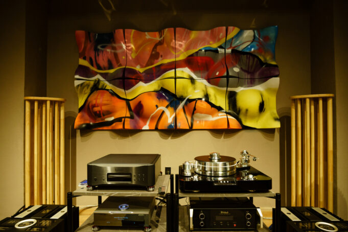 Đông Thành – Hòa Phúc khai trương showroom high-end audio mới, thêm điểm đến cho audiophile tại TP.HCM