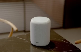 WiiM ra mắt Sound Lite, loa thông minh không màn hình