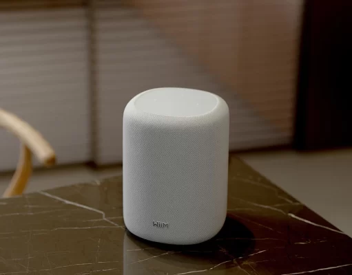 WiiM ra mắt Sound Lite, loa thông minh không màn hình