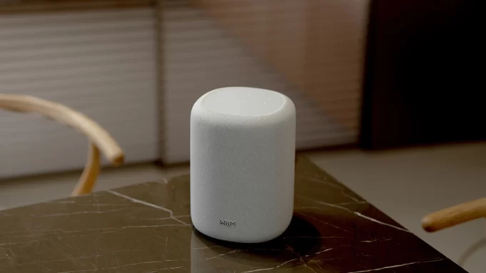 WiiM ra mắt Sound Lite, loa thông minh không màn hình