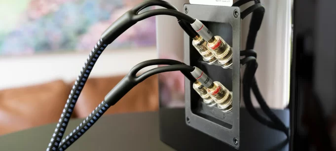 Đấu cùng lúc hai ampli vào một loa có được không?