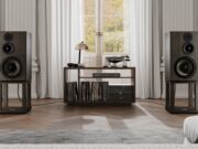 Revival Audio ra mắt flagship ATALANTE Grande Réserve, giới hạn chỉ 300 cặp