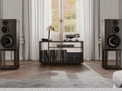 Revival Audio ra mắt flagship ATALANTE Grande Réserve, giới hạn chỉ 300 cặp