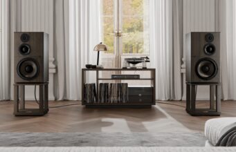 Revival Audio ra mắt flagship ATALANTE Grande Réserve, giới hạn chỉ 300 cặp