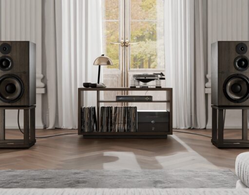 Revival Audio ra mắt flagship ATALANTE Grande Réserve, giới hạn chỉ 300 cặp