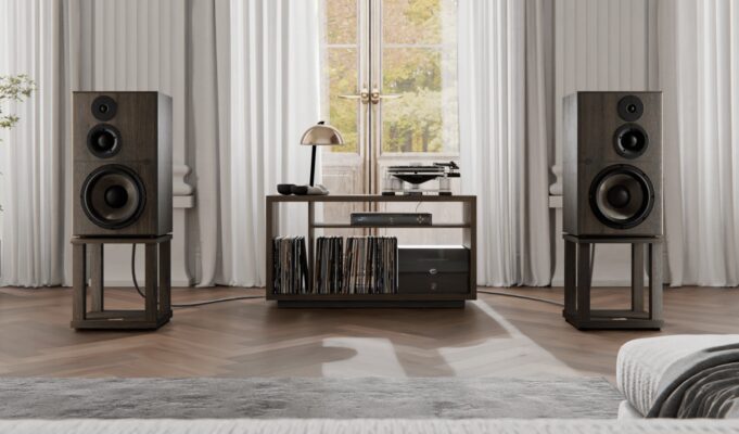 Revival Audio ra mắt flagship ATALANTE Grande Réserve, giới hạn chỉ 300 cặp