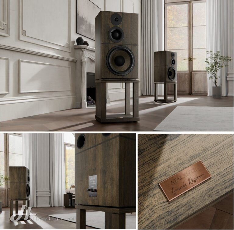 ATALANTE Grande Réserve