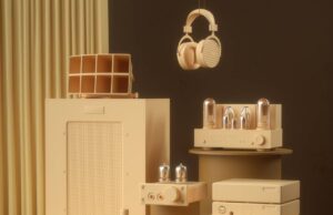 Định kiến “Made in China” và tại sao hầu như không có các bài đánh giá tiêu cực trong thế giới hi-fi?