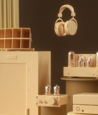 Định kiến “Made in China” và tại sao hầu như không có các bài đánh giá tiêu cực trong thế giới hi-fi?