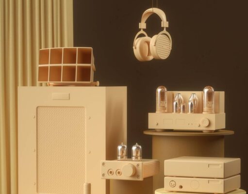 Định kiến “Made in China” và tại sao hầu như không có các bài đánh giá tiêu cực trong thế giới hi-fi?