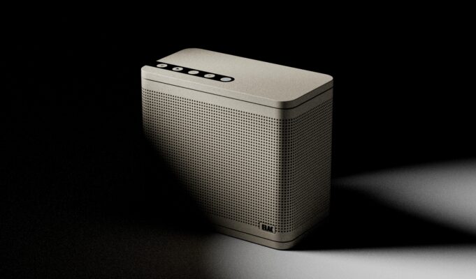 ELAC NAVA100: Mang tư duy nghe nhạc hi-fi/hi-end vào thế giới loa bluetooth di động
