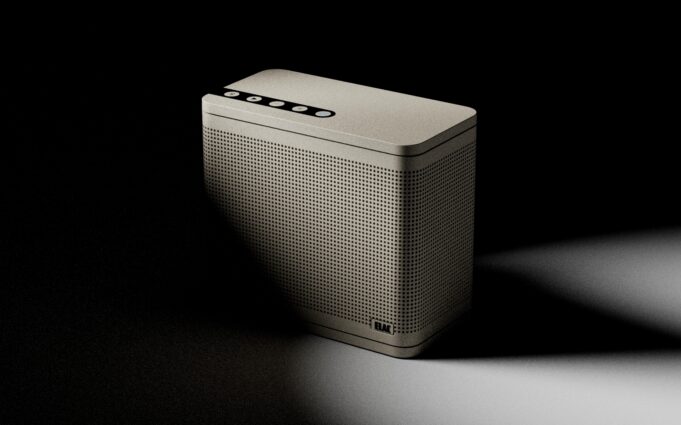 ELAC NAVA100: Mang tư duy nghe nhạc hi-fi/hi-end vào thế giới loa bluetooth di động