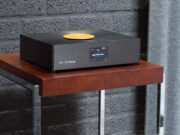 Alpha Audio chính thức phân phối thương hiệu hi-end Grimm Audio tại Việt Nam