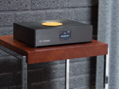 Alpha Audio chính thức phân phối thương hiệu hi-end Grimm Audio tại Việt Nam