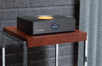 Alpha Audio chính thức phân phối thương hiệu hi-end Grimm Audio tại Việt Nam