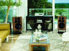 JBL L100 80th Anniversary: Kiệt tác âm thanh huyền thoại tái sinh với phiên bản giới hạn
