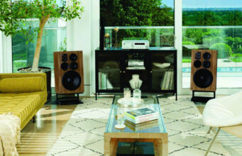 JBL L100 80th Anniversary: Kiệt tác âm thanh huyền thoại tái sinh với phiên bản giới hạn