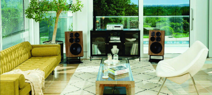 JBL L100 80th Anniversary: Kiệt tác âm thanh huyền thoại tái sinh với phiên bản giới hạn