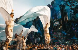 Tomorrowland lần đầu đến Thái Lan: Cột mốc lịch sử của EDM châu Á và cơ hội “trong tầm tay” với khán giả Việt