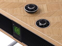 Ruark kỷ niệm 40 năm bằng một chiếc radiogram đẹp đến khó tin, tích hợp trọn vẹn các nền tảng streaming hiện đại