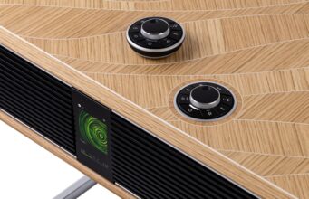 Ruark kỷ niệm 40 năm bằng một chiếc radiogram đẹp đến khó tin, tích hợp trọn vẹn các nền tảng streaming hiện đại