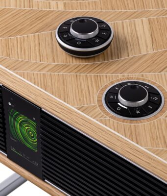 Ruark kỷ niệm 40 năm bằng một chiếc radiogram đẹp đến khó tin, tích hợp trọn vẹn các nền tảng streaming hiện đại