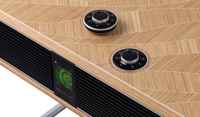 Ruark kỷ niệm 40 năm bằng một chiếc radiogram đẹp đến khó tin, tích hợp trọn vẹn các nền tảng streaming hiện đại