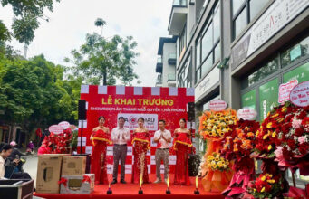 Bảo Châu Elec khai trương cửa hàng thứ 17 trong hệ thống tại Hải Phòng