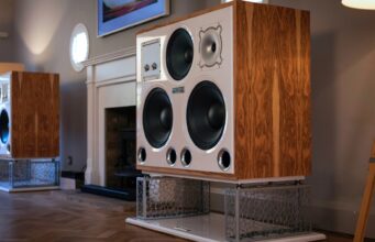 Vì sao loa lớn thường mang lại trải nghiệm âm thanh tốt hơn?