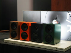 Loạt bookshelf active L/R Series cao cấp của Cambridge Audio đổ bộ Việt Nam chỉ 2 tuần sau CES, mở màn thị trường Châu Á