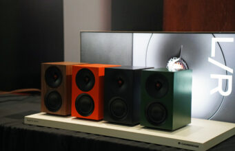 Loạt bookshelf active L/R Series cao cấp của Cambridge Audio đổ bộ Việt Nam chỉ 2 tuần sau CES, mở màn thị trường Châu Á