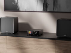 Eversolo SE100: Mảnh ghép hoàn chỉnh cho hệ thống hi-fi hiện đại