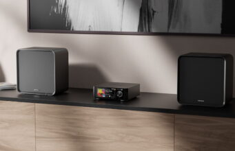 Eversolo SE100: Mảnh ghép hoàn chỉnh cho hệ thống hi-fi hiện đại