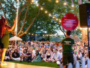 HK Audio vượt thử thách cân bằng độ lớn âm thanh, thân thiện với cả con người và môi trường